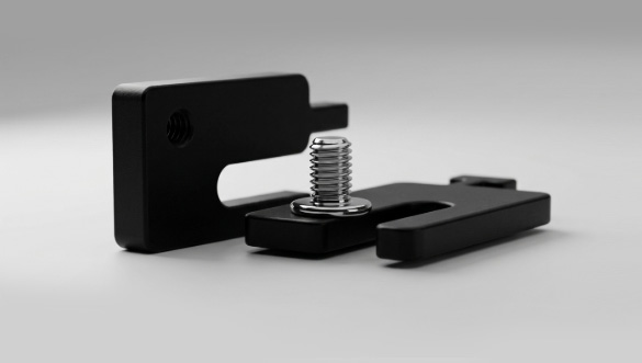 Security Clamp